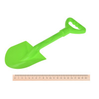 Same Toy Набор для игры с песком с Валиком (желтый) (4 шт.)
