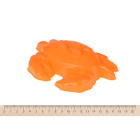 Same Toy Набор для игры с песком Голубой (6 ед.)