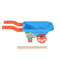 Same Toy Набор для игры с песком Голубой (6 ед.)