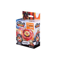 Infinity Nado Волчок Infinity Nado Пластик Fiery Blade Огненный Клинок