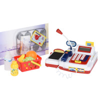 Same Toy Игровой набор My Home Little Chef Dream - Кассовый аппарат