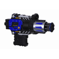 Same Toy Игрушечное оружие Водный электрический бластер