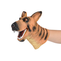Same Toy Игровой набор Animal Gloves Toys - Голова собаки