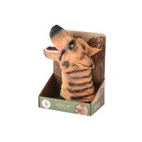 Same Toy Игровой набор Animal Gloves Toys - Голова собаки