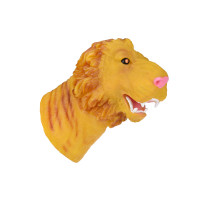 Same Toy Игровой набор  Animal Gloves Toys -  Голова Льва