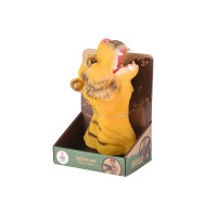 Same Toy Игровой набор  Animal Gloves Toys -  Голова Тигра