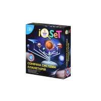 Same Toy Научный набор Солнечная система Планетарий