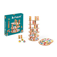 Janod Настольная игра Акробат