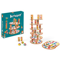 Janod Настольная игра Акробат
