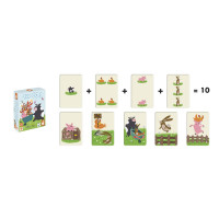 Janod Игра мемо - Топ 10