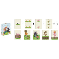 Janod Игра мемо - Топ 10
