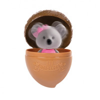 Li`l Woodzeez Игрушка Bobblehead Сюрприз. Серия 1