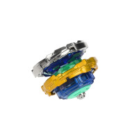 Infinity Nado Волчок Auldey Infinity Nado Крэк Super Whisker-s Небесний Вихрь