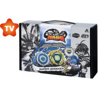 Infinity Nado Волчок Auldey Infinity Nado Крэк Super Whisker-s Небесний Вихрь