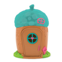 Li`l Woodzeez Игрушка  Bobblehead (9 ед.) Серия 3