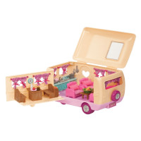 Li`l Woodzeez Игровой набор - Веселый кемпинг