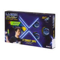 Silverlit Игрушечное оружие Lazer M.A.D. Тренировочный набор