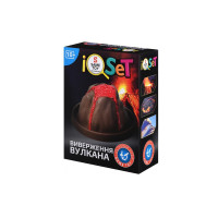 Same Toy Научный набор - Извержение вулкана