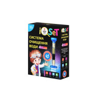 Same Toy Научный набор  - Система очистки воды