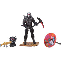 Fortnite Коллекционная фигурка Survival Kit Omega, 10 см.