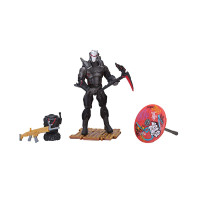 Fortnite Коллекционная фигурка Survival Kit Omega, 10 см.