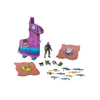 Fortnite Игровой набор Lama Pinata фигурка с аксессуарами