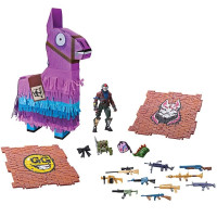 Fortnite Игровой набор Lama Pinata фигурка с аксессуарами