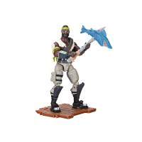 Fortnite Коллекционная фигурка Solo Mode Bandolier, 10 см.