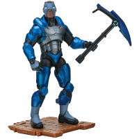 Fortnite Коллекционная фигурка Solo Mode Carbide, 10 см.