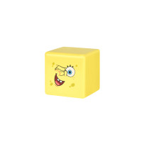 Sponge Bob Игровая фигурка-сюрприз Slime Cube в ассорт.