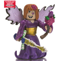 Roblox Игровая коллекционная фигурка Сore Figures Queen Mab of the Fae W3