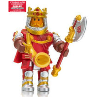 Roblox Игровая коллекционная фигурка Сore Figures Richard, Redcliff King
