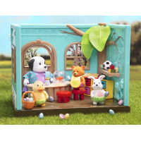 Li`l Woodzeez Игрушка BABEEZ. Сюрприз. Серия 1