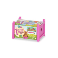 Li`l Woodzeez Игрушка BABEEZ. Сюрприз. Серия 1
