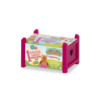 Li`l Woodzeez Игрушка BABEEZ. Сюрприз. Серия 1