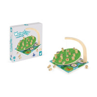 Janod игра-балансир Кувшинки