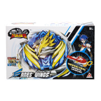 Infinity Nado Волчок Auldey Infinity Nado V серия Original Ares' Wings Крылья Ареса