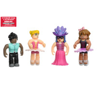 Roblox Feature Environmental Set Dance Your Blox Off W3
