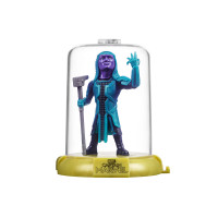 Domez Коллекционная фигурка Marvel's Captain Marvel S1 (1 фигурка)