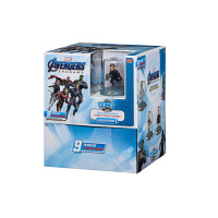 Domez Коллекционная фигурка Marvel's Avengers 4 S1 (1 фигурка)