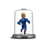 Domez Коллекционная фигурка Marvel's Avengers 4 S1 (1 фигурка)