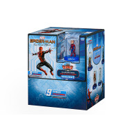 Domez Коллекционная фигурка Marvel's Spider-Man Far From Home S1 (1 фигурка)