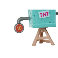 Angry Birds Игровая фигурка ANB Medium Playset (Pig City Build 'n Launch Playset)