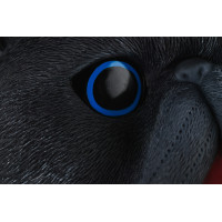 Same Toy Игрушка-перчатка Кот черный