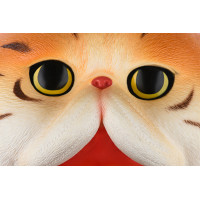 Same Toy Игрушка-перчатка Кот рыжий