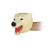 Same Toy Игрушка-перчатка Полярный медведь