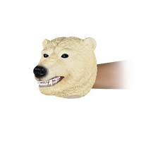Same Toy Игрушка-перчатка Полярный медведь