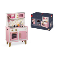 Janod Игровой набор - Кухня Candy Chic