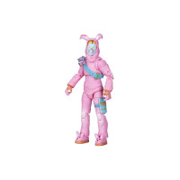 Fortnite Коллекционная фигурка Legendary Series Rabbit Raider, 15 см.
