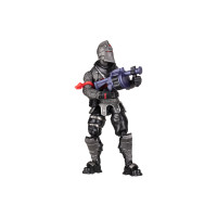 Fortnite Коллекционная фигурка Builder Set Black Knight